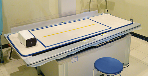 X線診断装置